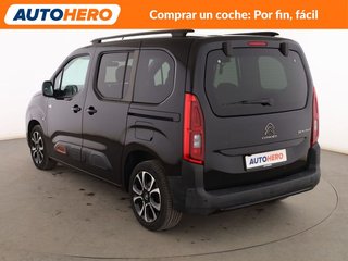 Citroën Berlingo 1.2 PureTech Shine M