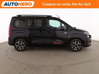 Citroën Berlingo 1.2 PureTech Shine M