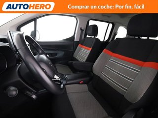 Citroën Berlingo 1.2 PureTech Shine M
