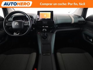 Citroën Berlingo 1.2 PureTech Shine M