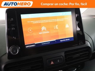 Citroën Berlingo 1.2 PureTech Shine M