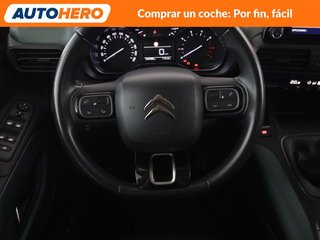 Citroën Berlingo 1.2 PureTech Shine M