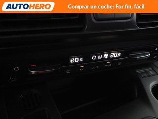 Citroën Berlingo 1.2 PureTech Shine M