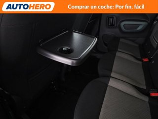 Citroën Berlingo 1.2 PureTech Shine M