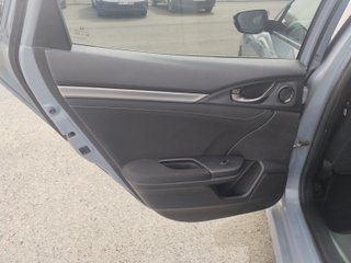 CUOTA 260€ - Civic 2019 126CV IVTEC TURBO ELEGANCE