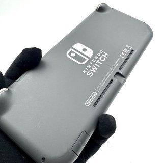 Nintendo Switch Lite Grigio Mod PicoFly 128GB