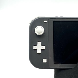 Nintendo Switch Lite Grigio Mod PicoFly 128GB