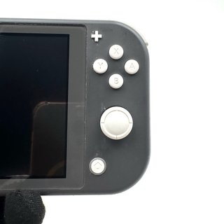 Nintendo Switch Lite Grigio Mod PicoFly 128GB