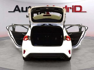 Ford Focus 1.0 Ecoboost 92kW ST-Line
