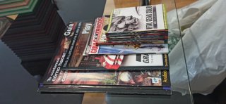 Lote di guide per videogiochi