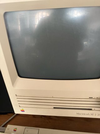 Apple iBook G3 Clamshell Azul/Blanco