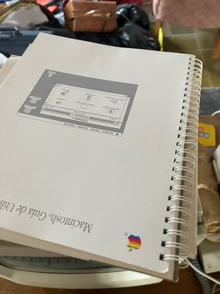 Apple iBook G3 Clamshell Azul/Blanco