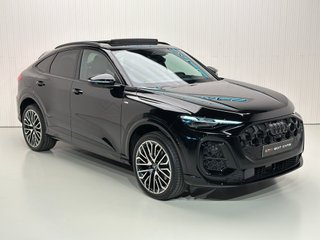 Audi Q5 2026