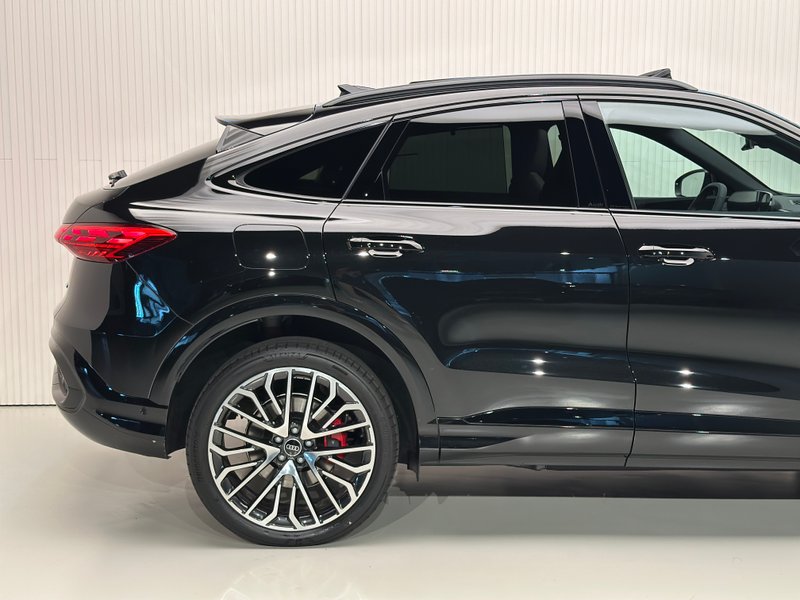 Audi Q5 2026, foto 7