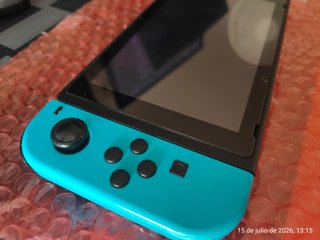 Nintendo Switch original para piezas / repuestos