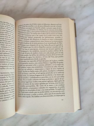 Isabel Allende Paula