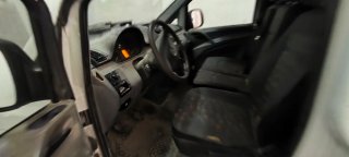 Mercedes-Benz Vito 2007 PRECIO NO NEGOCIABLE