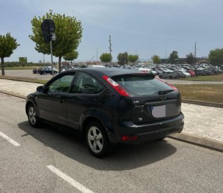 Ford Focus 2005