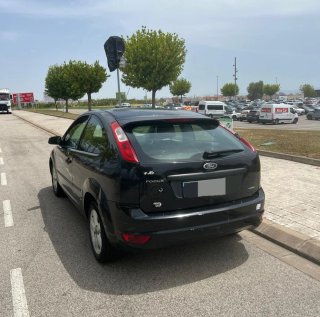Ford Focus 2005