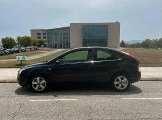 Ford Focus 2005