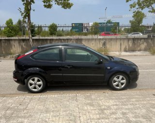 Ford Focus 2005