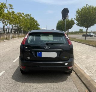 Ford Focus 2005