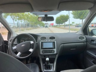 Ford Focus 2005