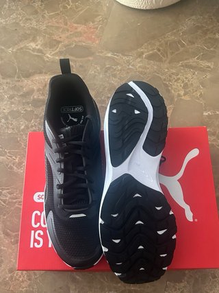 Zapatillas Puma Softride Talla 45 Nuevas