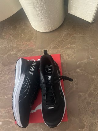 Zapatillas Puma Softride Talla 45 Nuevas