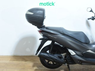HONDA PCX 125