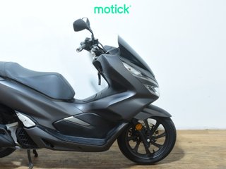 HONDA PCX 125