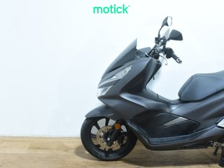 HONDA PCX 125