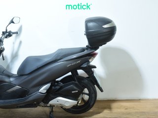 HONDA PCX 125