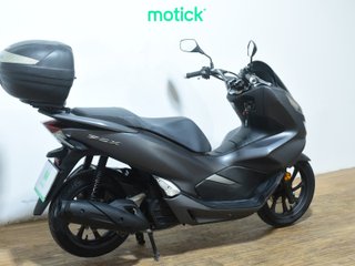 HONDA PCX 125