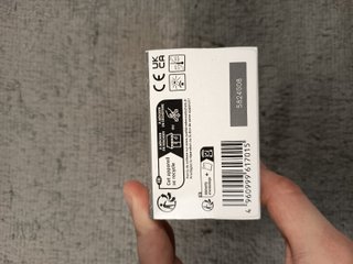Cartuccia Canon PG-510 Nero Originale Nuova