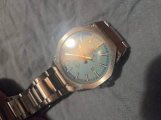 Orologi Casio e Citizen