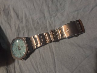 Orologi Casio e Citizen