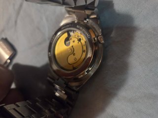 Orologi Casio e Citizen