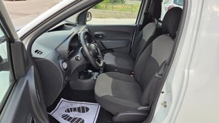 COMBI 97.000km Dacia Dokker 2019