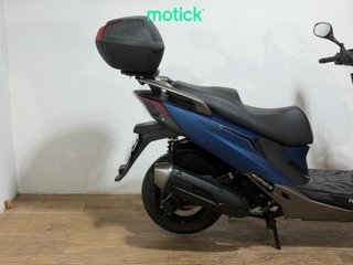 KYMCO X TOWN CT 125