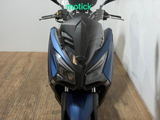 KYMCO X TOWN CT 125