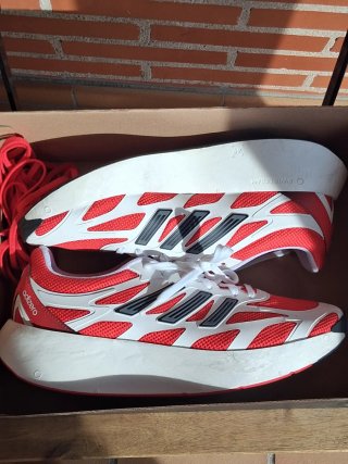 Adidas Adizero Aruku Jd 0308 Zapatillas