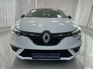 Renault Mégane Limited Blue dCi 85 kW (115CV)