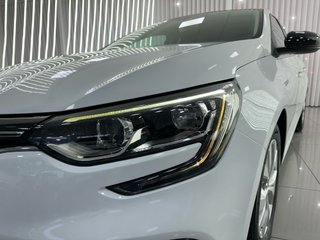 Renault Mégane Limited Blue dCi 85 kW (115CV)