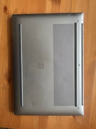 HP ZBOOK G1i U7 265H 32GB 1TB + 3 años de garantía