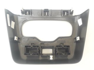 EMBELLECEDOR CONSOLA CENTRAL - DACIA DOKKER.