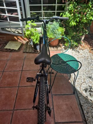 Bicicleta Sniper WST Rodado 24