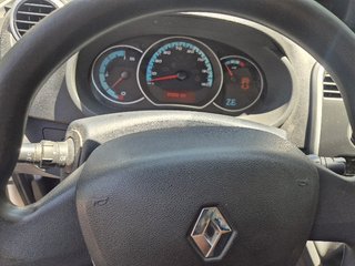 Renault Kangoo ZE Automático