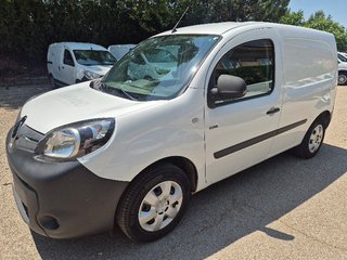 Renault Kangoo ZE Automático