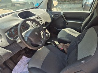 Renault Kangoo ZE Automático